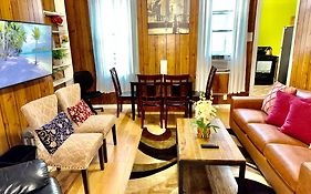 3 Bedrooms 2 Stops To Manhattan